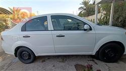 شيفروليه أفيو